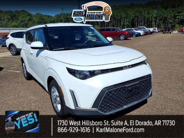 2023 Kia SOUL