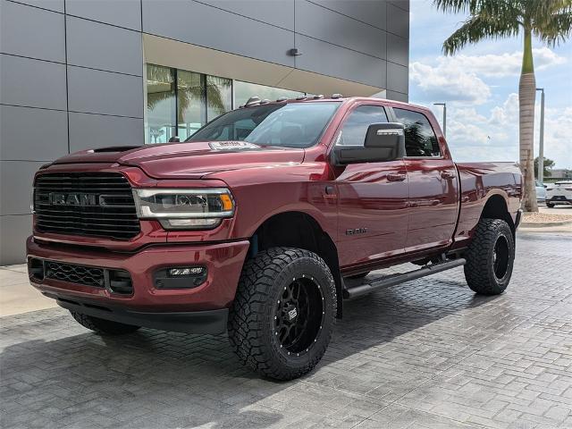 2023 RAM 2500