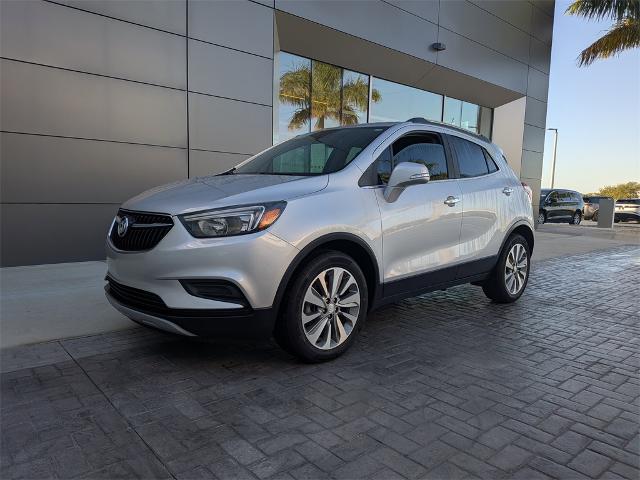 2019 Buick Encore