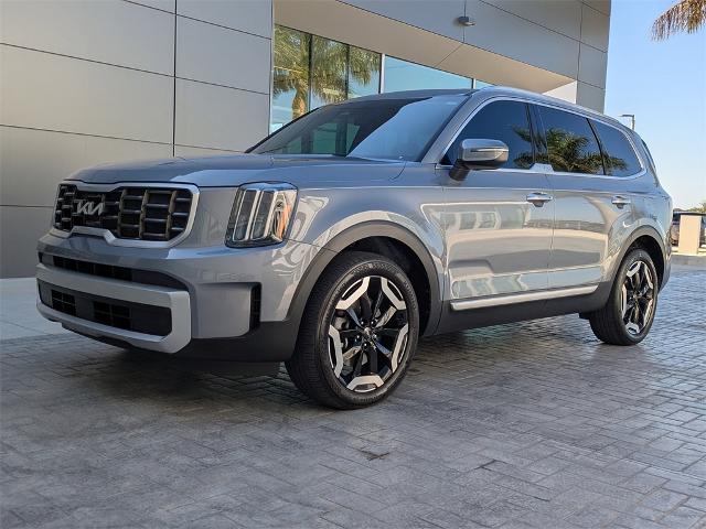 2024 Kia Telluride
