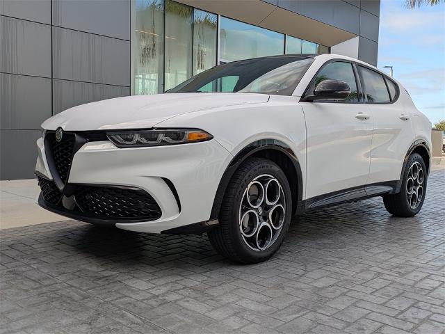 2025 Alfa Romeo Tonale