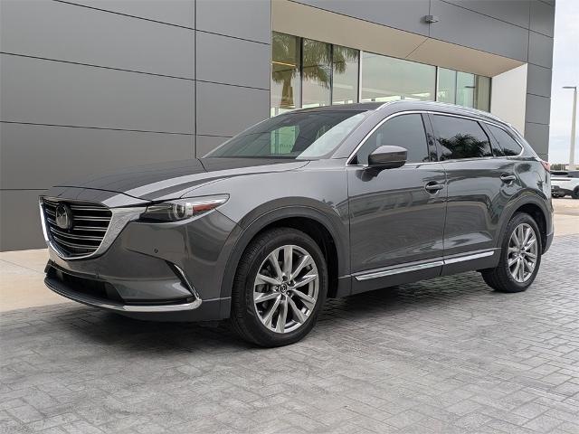 2019 Mazda CX-9