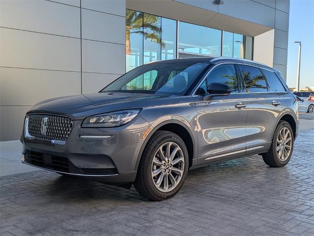 2022 Lincoln Corsair