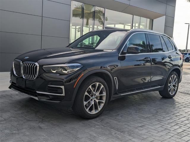 2023 BMW X5