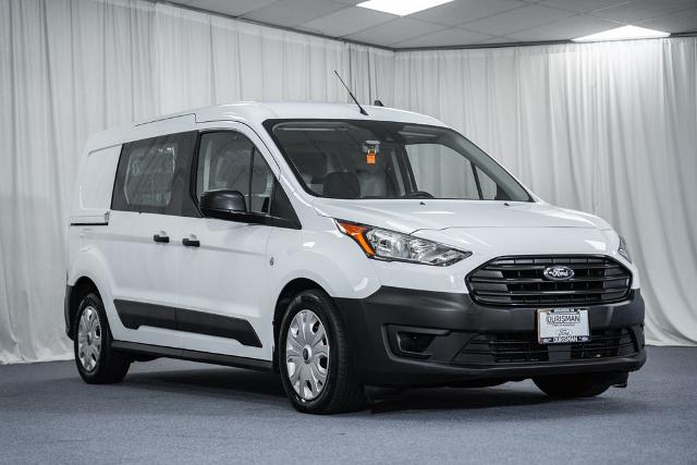 2023 Ford Transit Connect Van