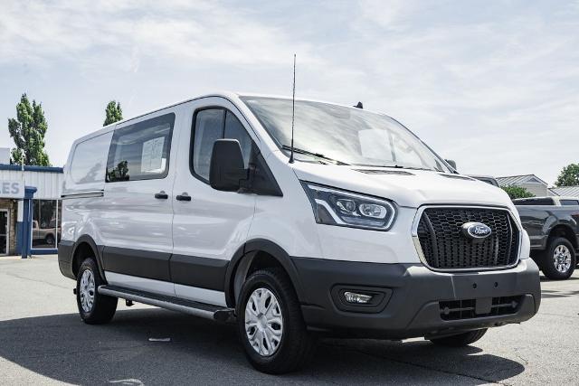 2023 Ford Transit Cargo Van