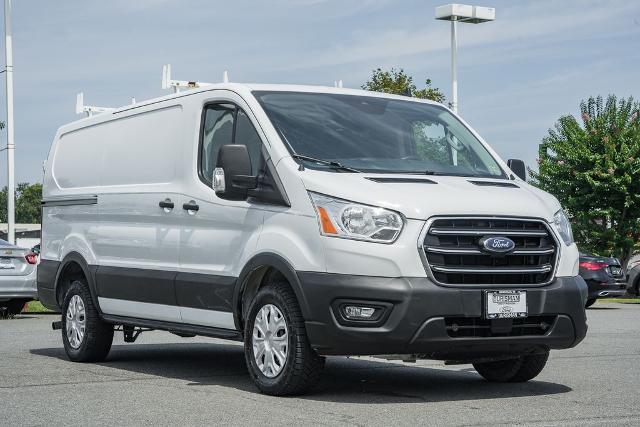 2020 Ford Transit Cargo Van