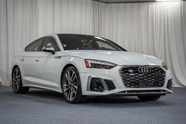 2023 Audi S5 Sportback