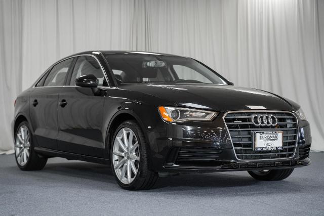 2015 Audi A3