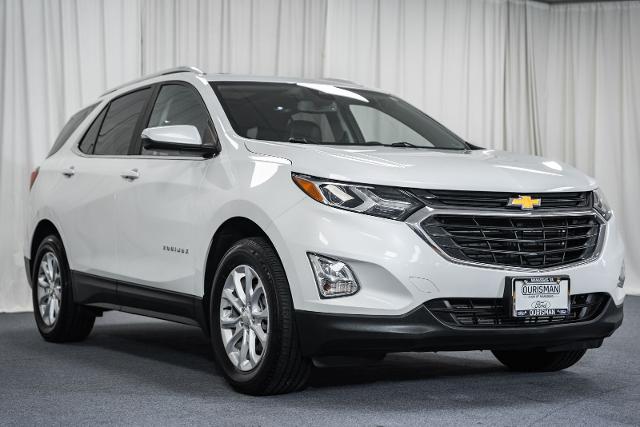 2021 Chevrolet Equinox