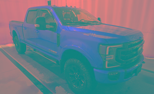 2022 Ford Super Duty F-250 Srw