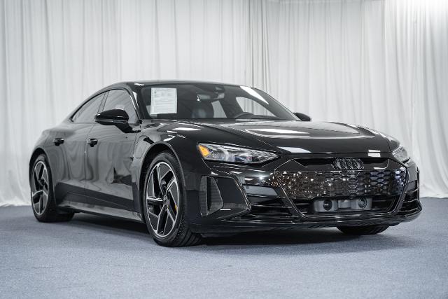 2024 Audi Rs E-tron Gt