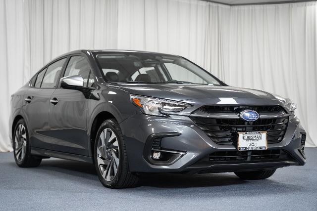 2024 Subaru Legacy