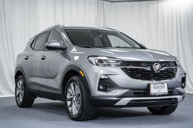 2023 Buick Encore Gx