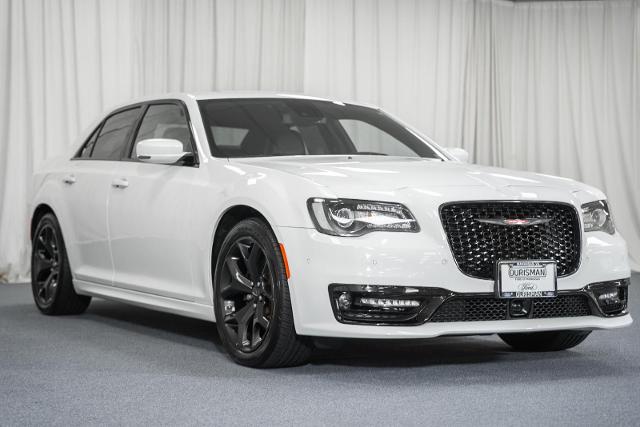 2022 Chrysler 300
