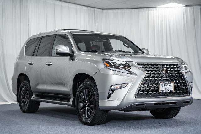 2021 Lexus GX