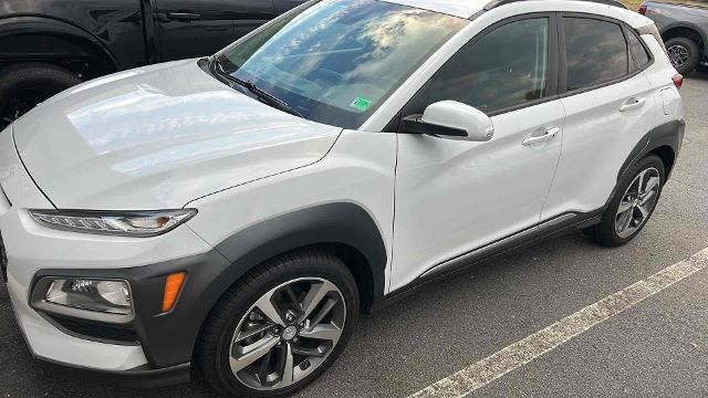 2019 Hyundai KONA