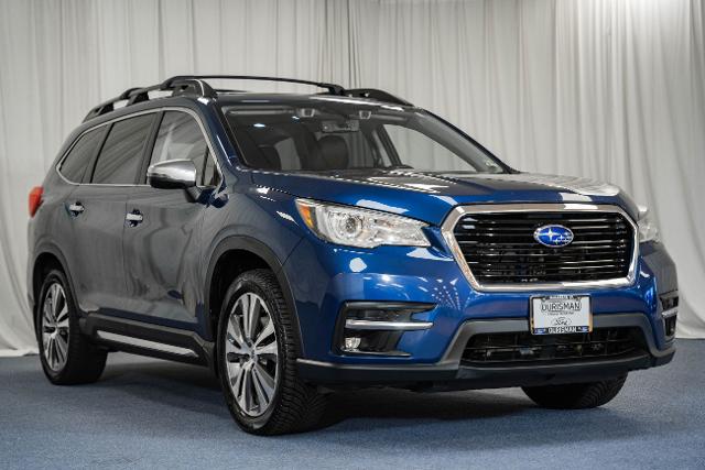 2019 Subaru Ascent