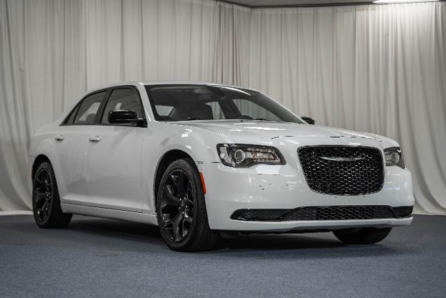 2021 Chrysler 300