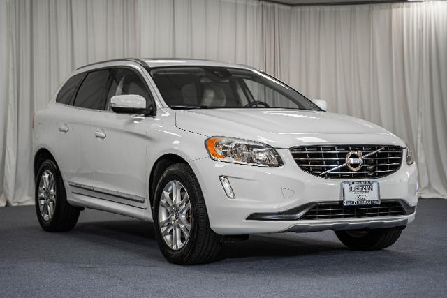 2015 Volvo XC60