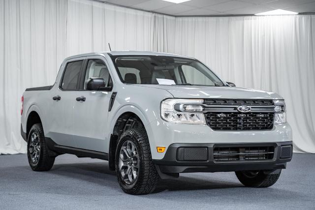2022 Ford Maverick