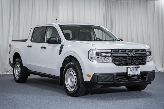2022 Ford Maverick