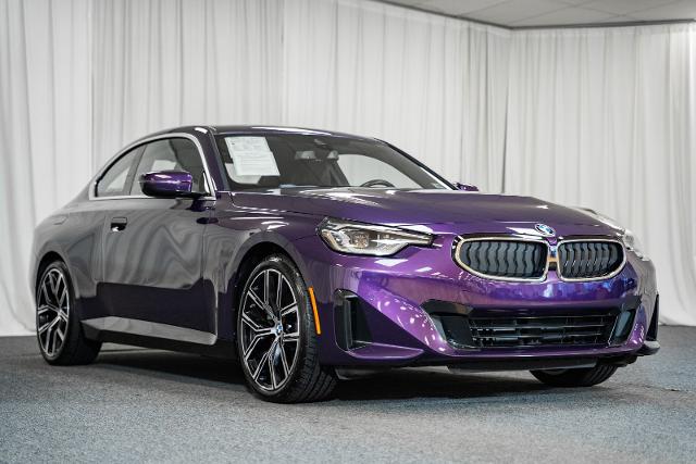 2023 BMW 2 Series