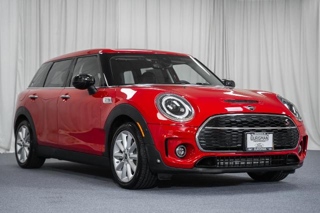 2022 MINI Clubman