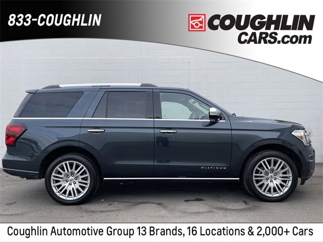 2024 Ford Expedition