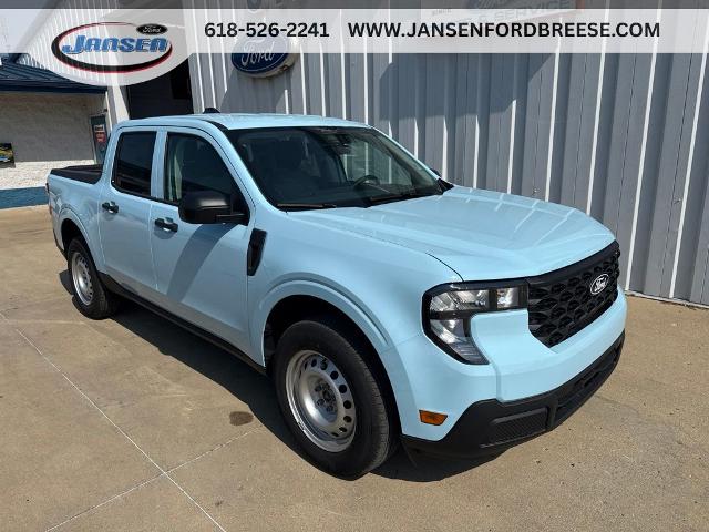  Ford Maverick