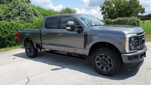2023 Ford Super Duty F-250 Srw
