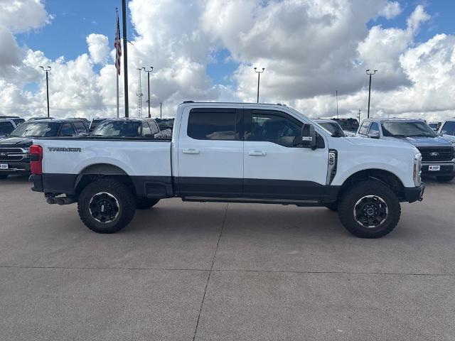 2025 Ford Super Duty F-250 Srw