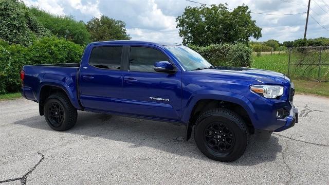 2022 Toyota Tacoma 4wd