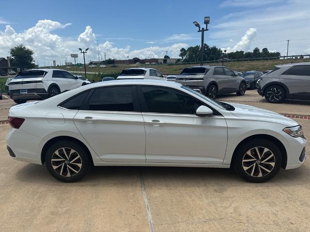 2023 Volkswagen Jetta