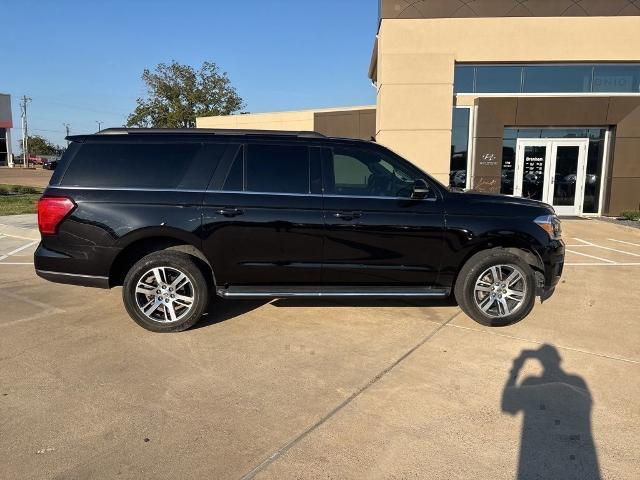 2022 Ford Expedition Max