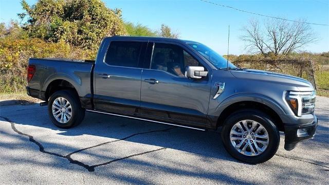 2024 Ford F-150 King Ranch's photo