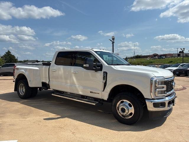 2024 Ford Super Duty F-350 Drw