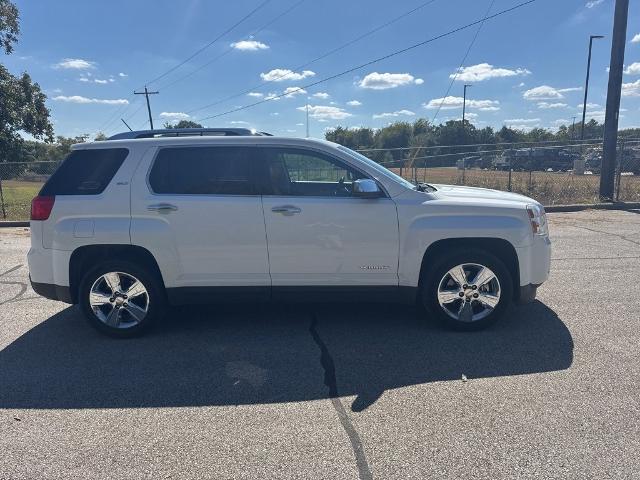 2014 GMC Terrain