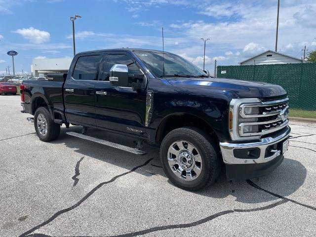 2024 Ford Super Duty F-250 Srw