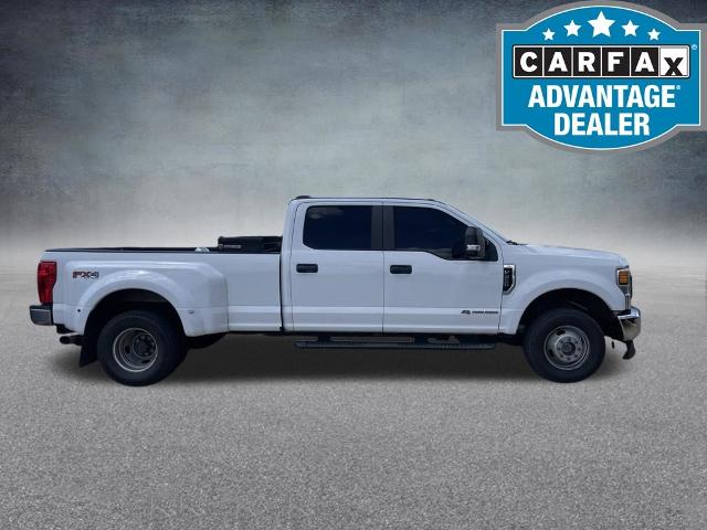 2020 Ford F-350 XL