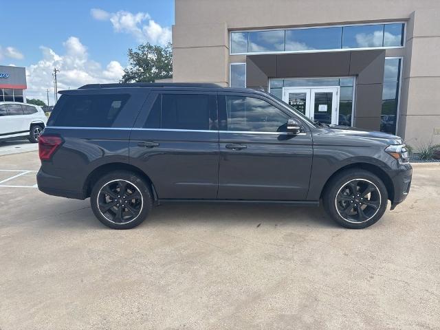 2022 Ford Expedition