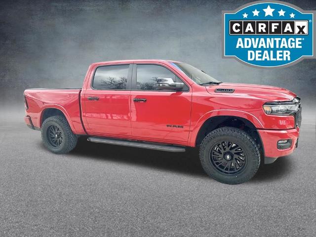 2025 RAM Ram 1500 Pickup