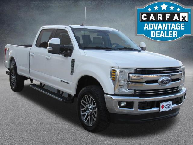 2019 Ford F-350 Lariat Super Duty