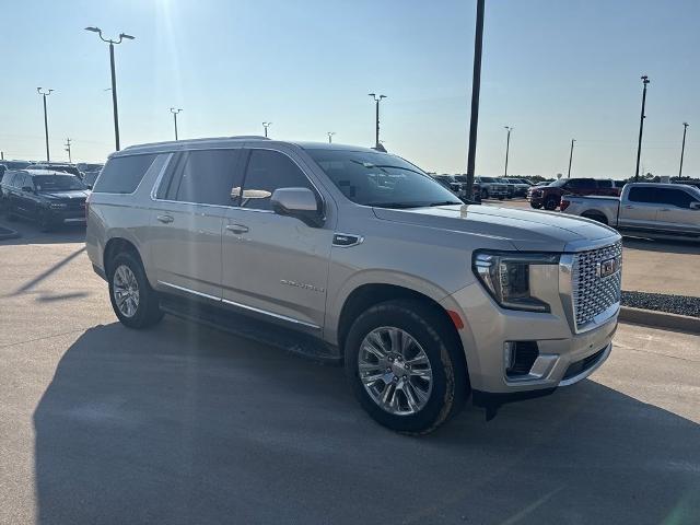 2023 GMC Yukon Xl