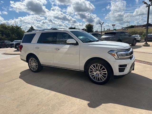 2022 Ford Expedition