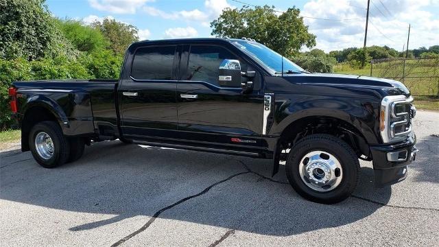 2024 Ford Super Duty F-350 Drw