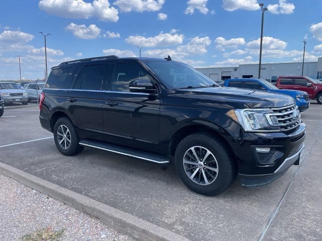 2020 Ford Expedition