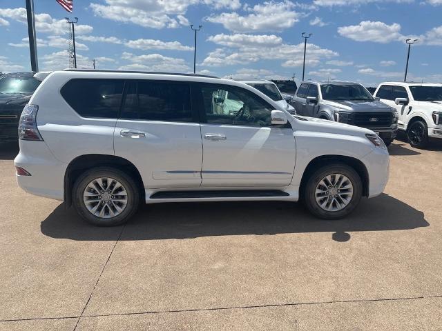 2018 Lexus GX