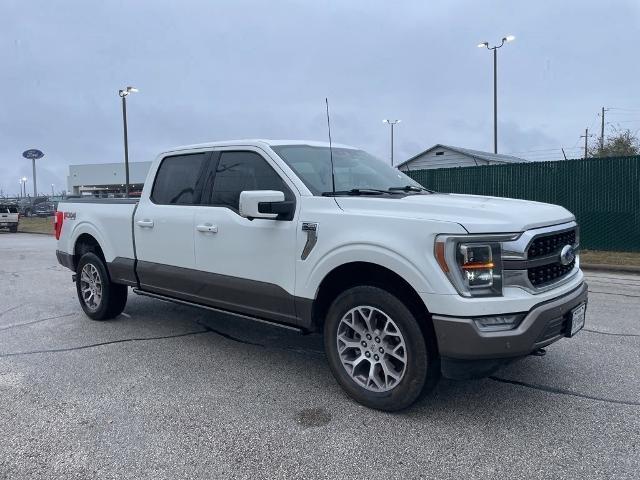 2021 Ford F-150 King Ranch's photo