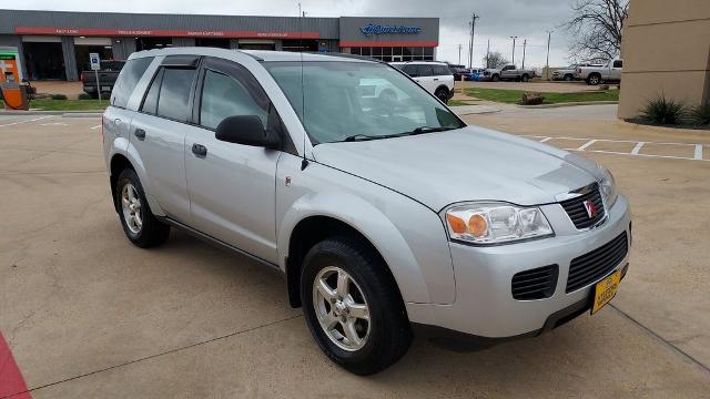 2007 Saturn VUE BASE